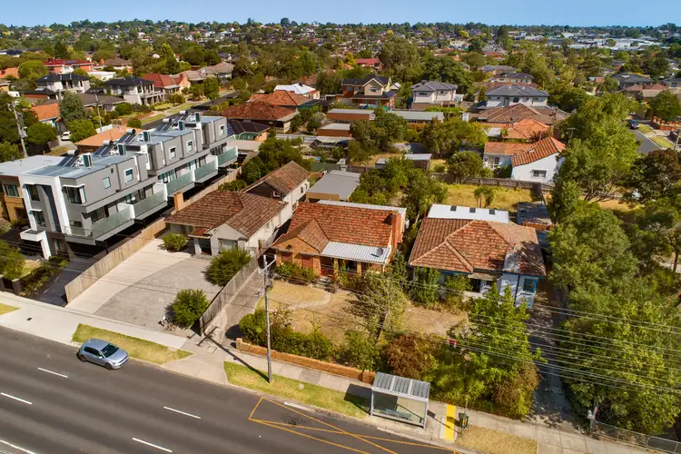Seventh view of Homely house listing, 234 Burwood Highway, Burwood VIC 3125