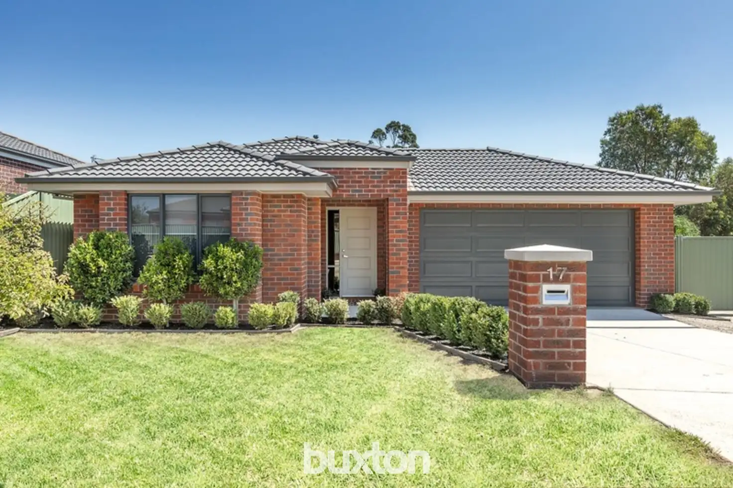 Main view of Homely house listing, 17 Orbost Drive, Miners Rest VIC 3352