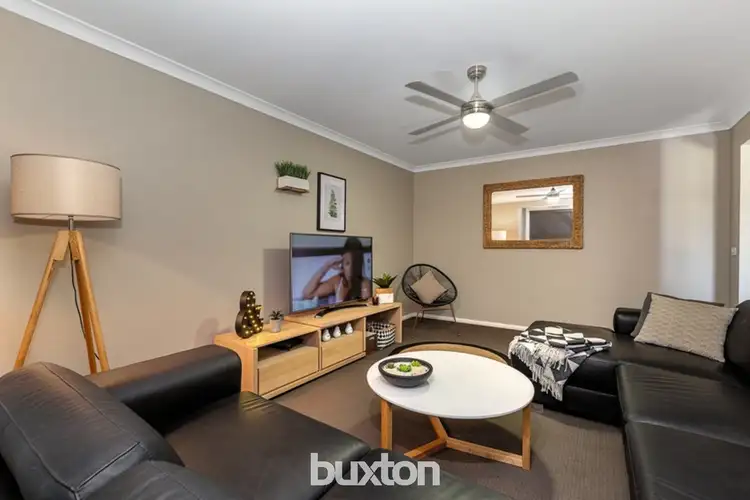 Third view of Homely house listing, 17 Orbost Drive, Miners Rest VIC 3352