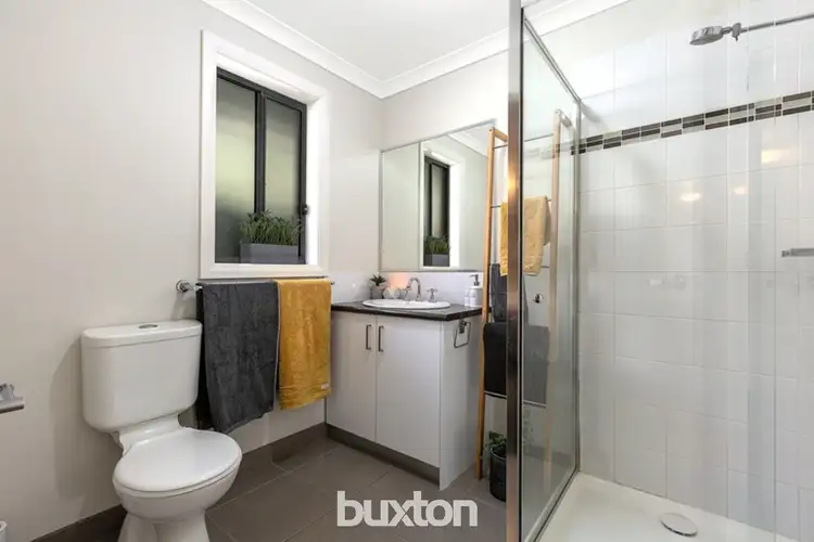 Fifth view of Homely house listing, 17 Orbost Drive, Miners Rest VIC 3352