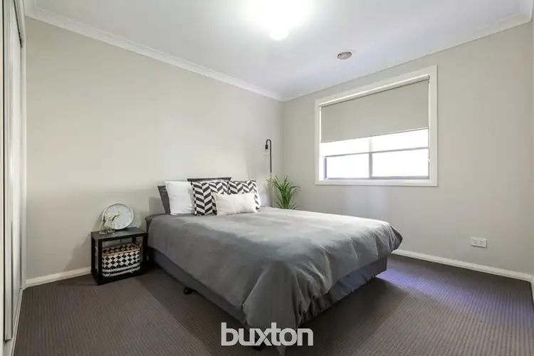 Sixth view of Homely house listing, 17 Orbost Drive, Miners Rest VIC 3352