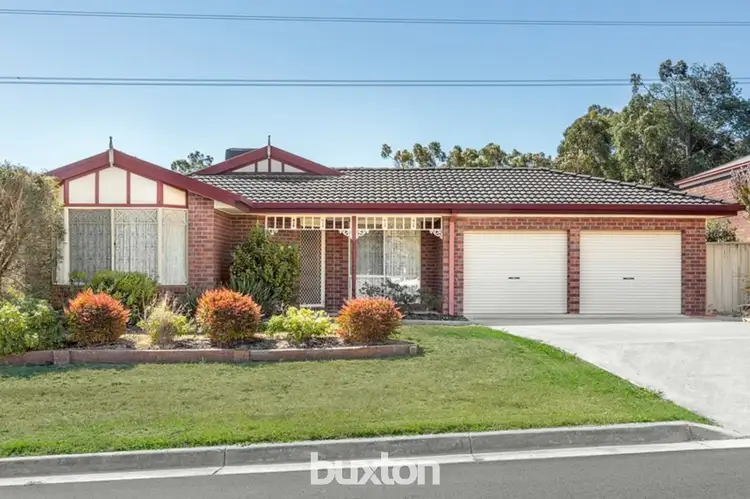3 Ferndale Court, Mount Helen VIC 3350