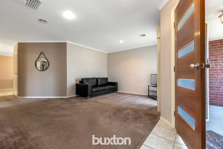 Second view of Homely house listing, 3 Ferndale Court, Mount Helen VIC 3350