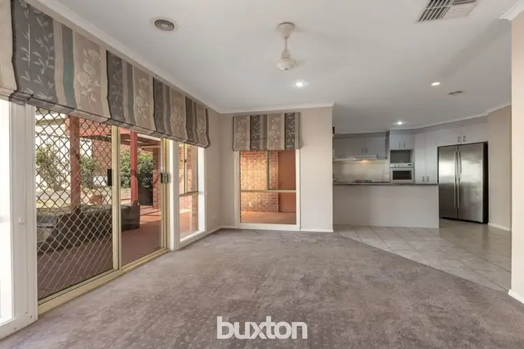 Fourth view of Homely house listing, 3 Ferndale Court, Mount Helen VIC 3350