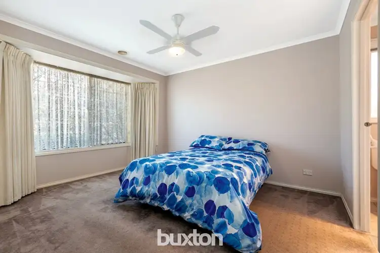 Fifth view of Homely house listing, 3 Ferndale Court, Mount Helen VIC 3350