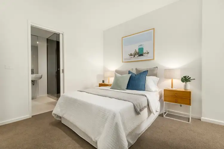 Fourth view of Homely apartment listing, 110/92 Kinkora Road, Hawthorn VIC 3122