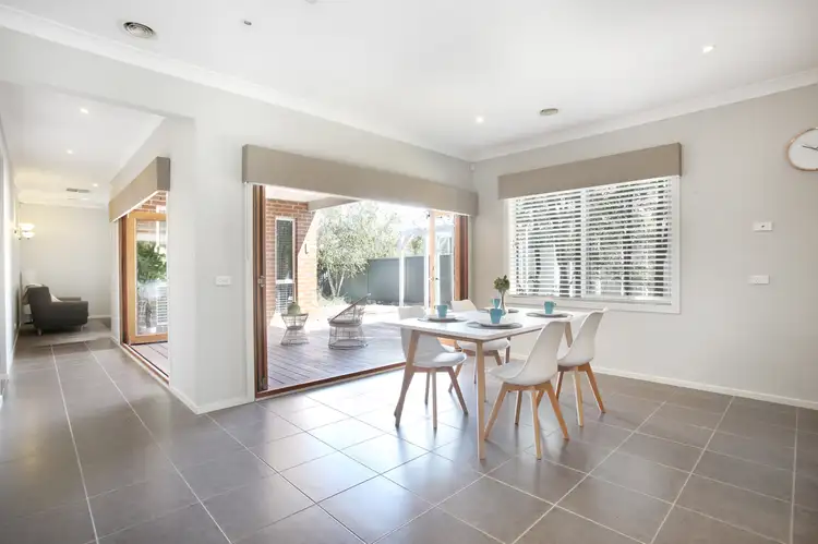 Second view of Homely house listing, 12 Botanic Drive, Pakenham VIC 3810
