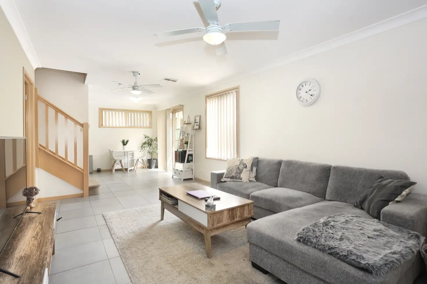 Main view of Homely townhouse listing, 7/58 Cam Street, Cambridge Park NSW 2747