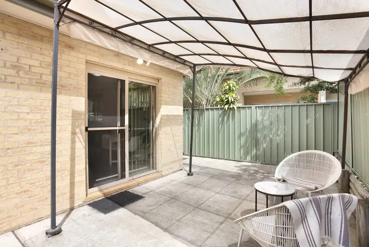 Second view of Homely townhouse listing, 7/58 Cam Street, Cambridge Park NSW 2747