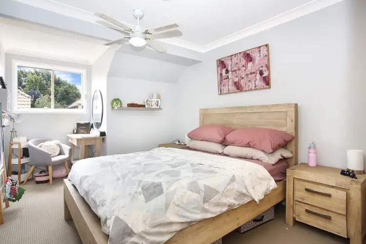 Third view of Homely townhouse listing, 7/58 Cam Street, Cambridge Park NSW 2747