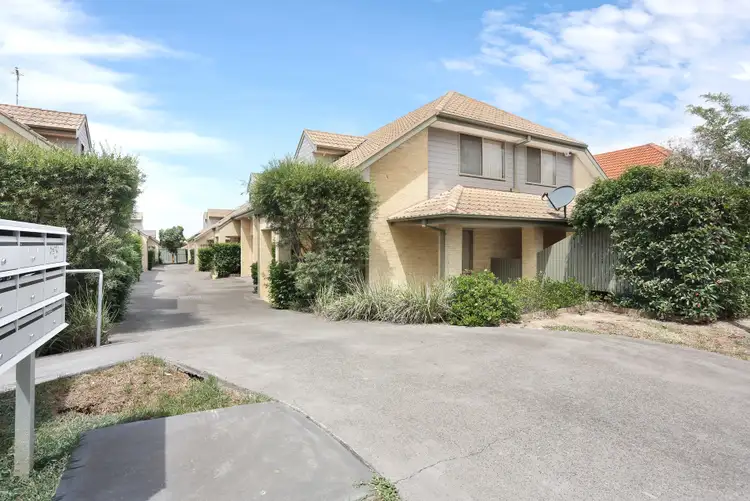 Fourth view of Homely townhouse listing, 7/58 Cam Street, Cambridge Park NSW 2747
