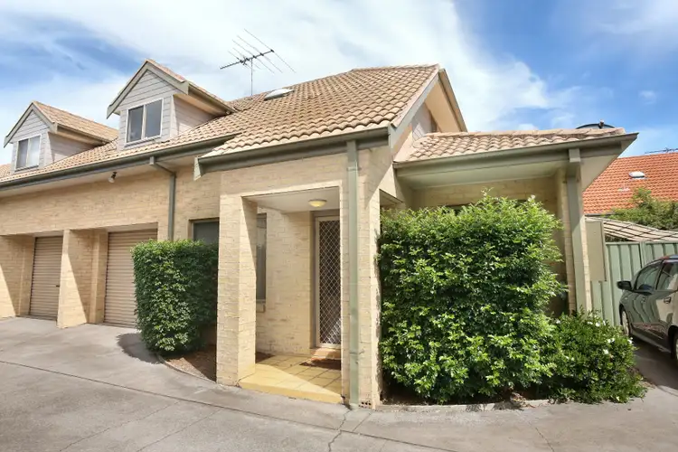 Sixth view of Homely townhouse listing, 7/58 Cam Street, Cambridge Park NSW 2747