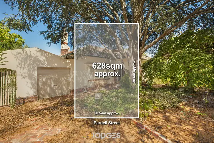 Main view of Homely house listing, 13 Parnell Street, Elsternwick VIC 3185
