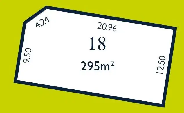 LOT 18, 150 Rix Road, Officer VIC 3809