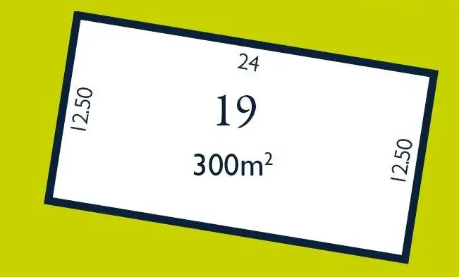 LOT 19, 150 Rix Road, Officer VIC 3809