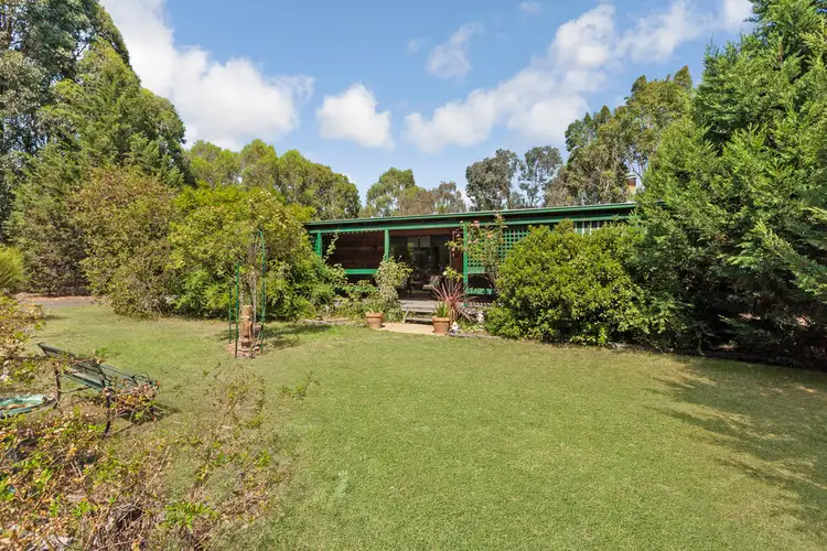 Main view of Homely house listing, 3 Casey Crescent, Broadford VIC 3658