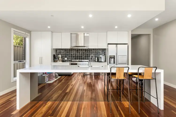 Fourth view of Homely house listing, 10 Revo Street, Newport VIC 3015