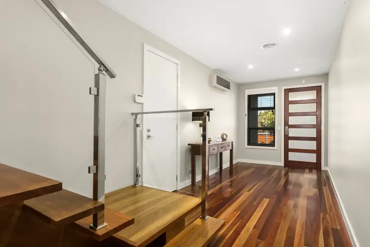 Fifth view of Homely house listing, 10 Revo Street, Newport VIC 3015