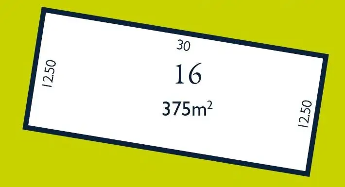 LOT 16, 150 Rix Road, Officer VIC 3809