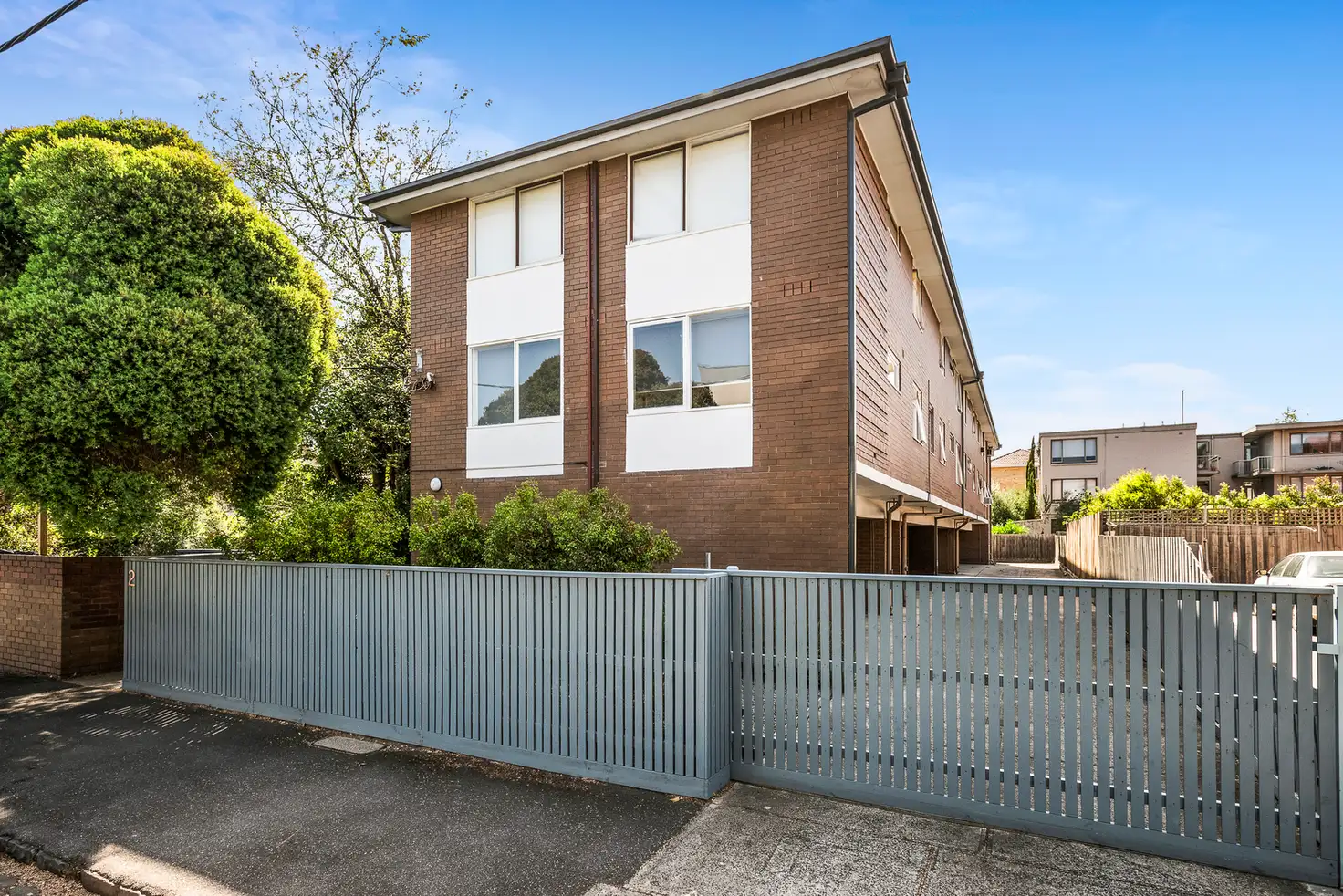 Main view of Homely apartment listing, 3/2 Alfriston Street, Elwood VIC 3184