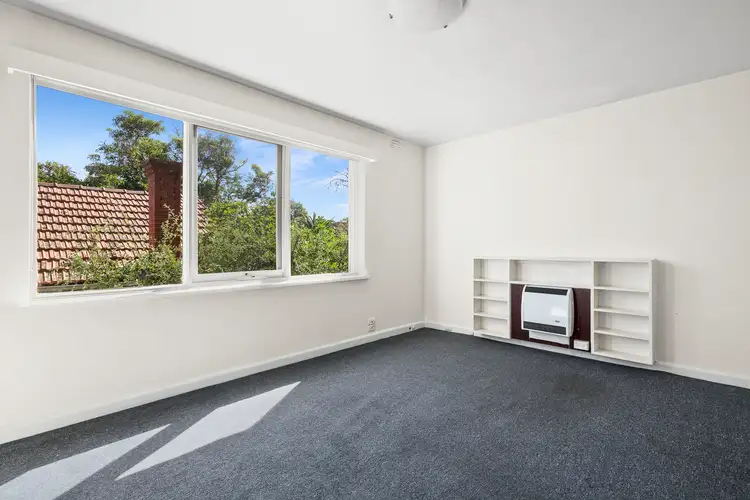 Second view of Homely apartment listing, 3/2 Alfriston Street, Elwood VIC 3184