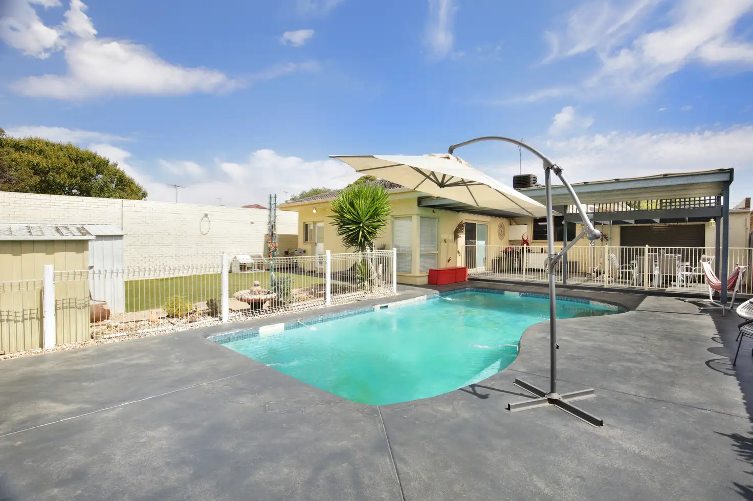 Main view of Homely house listing, 17 Gladstone Street, Hamlyn Heights VIC 3215