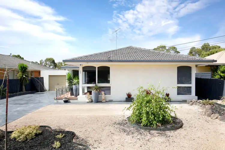 Second view of Homely house listing, 17 Gladstone Street, Hamlyn Heights VIC 3215
