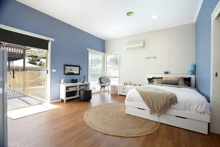 Fourth view of Homely house listing, 17 Gladstone Street, Hamlyn Heights VIC 3215