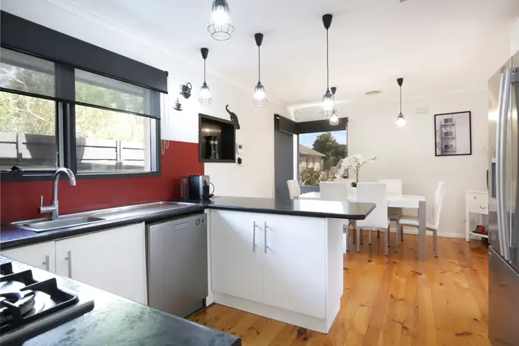 Sixth view of Homely house listing, 17 Gladstone Street, Hamlyn Heights VIC 3215