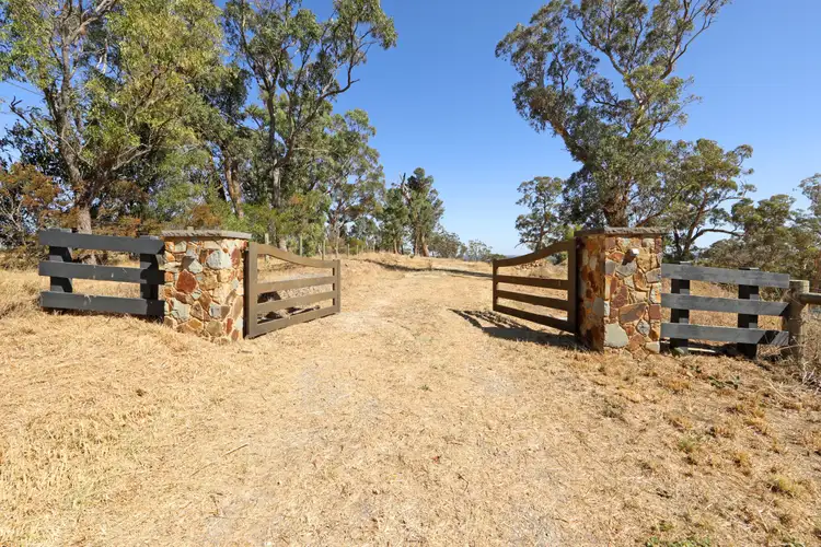 Second view of Homely land listing, 161 Glenfern Road, Upper Ferntree Gully VIC 3156