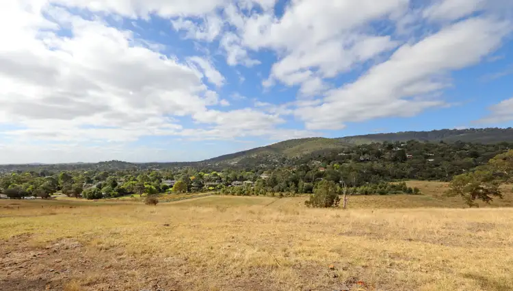 Third view of Homely land listing, 161 Glenfern Road, Upper Ferntree Gully VIC 3156