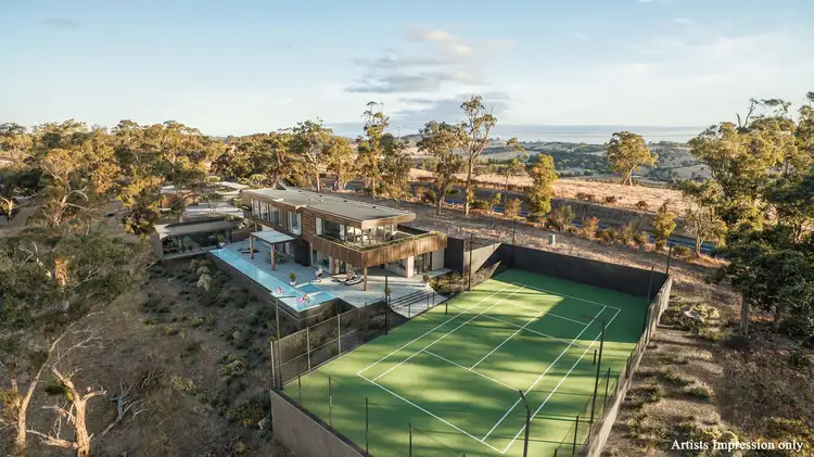 Fifth view of Homely land listing, 161 Glenfern Road, Upper Ferntree Gully VIC 3156
