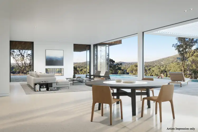 Sixth view of Homely land listing, 161 Glenfern Road, Upper Ferntree Gully VIC 3156