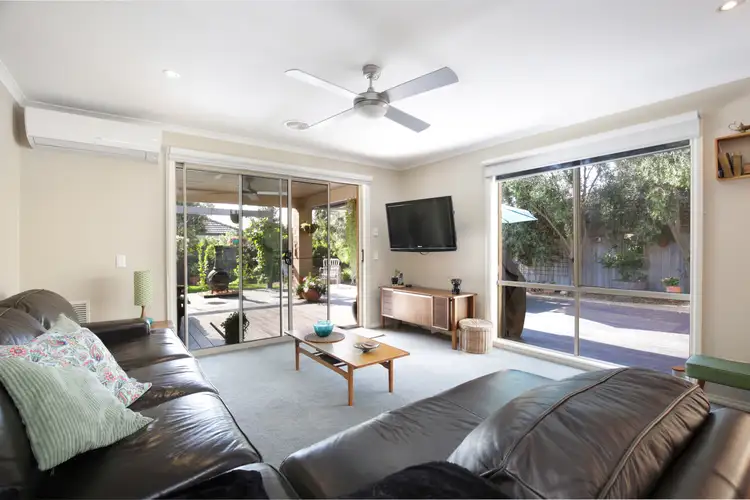 Second view of Homely house listing, 3 Coral Street, Torquay VIC 3228