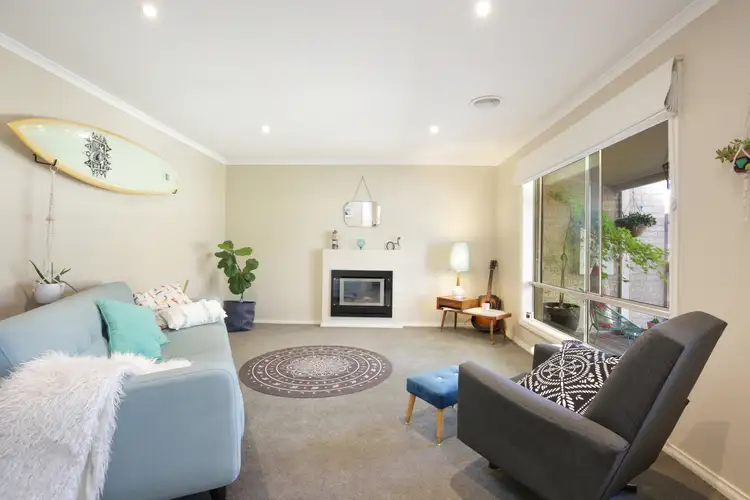 Fourth view of Homely house listing, 3 Coral Street, Torquay VIC 3228