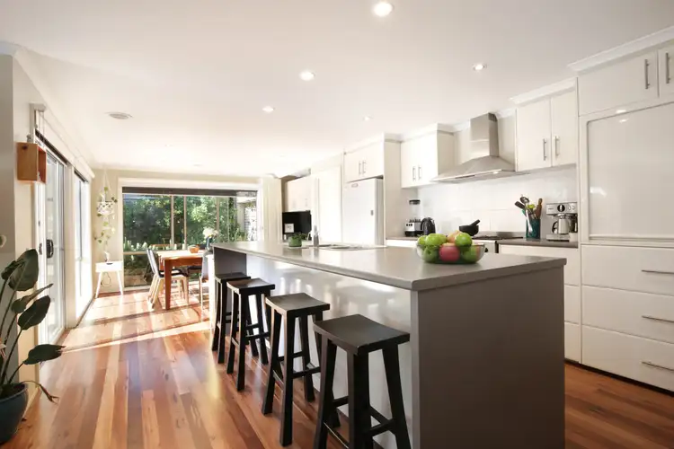 Sixth view of Homely house listing, 3 Coral Street, Torquay VIC 3228