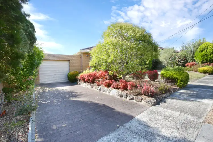 26 Francesco Drive, Dandenong North VIC 3175