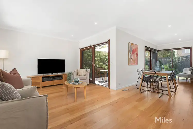 Third view of Homely house listing, 31 Crampton Crescent, Rosanna VIC 3084