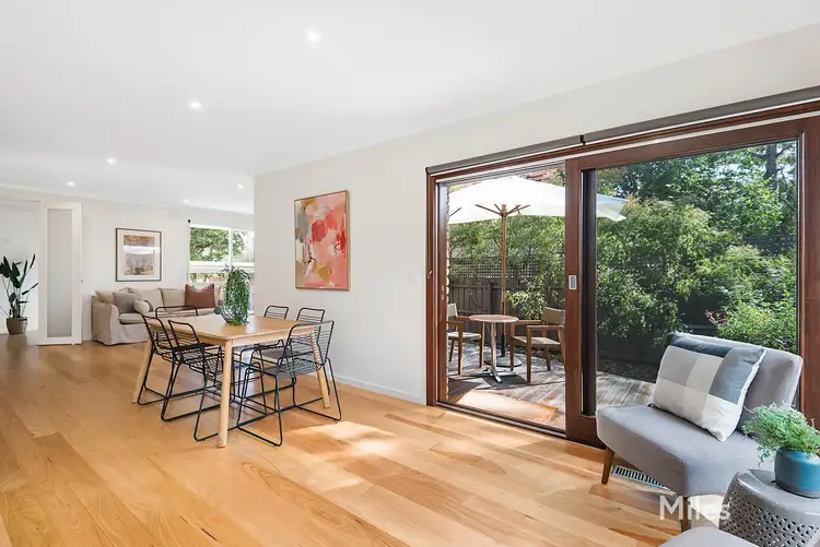 Fourth view of Homely house listing, 31 Crampton Crescent, Rosanna VIC 3084