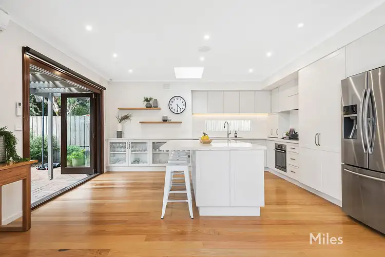 Fifth view of Homely house listing, 31 Crampton Crescent, Rosanna VIC 3084