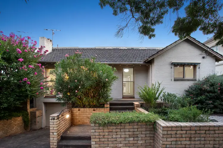 14 Washington Street, Toorak VIC 3142