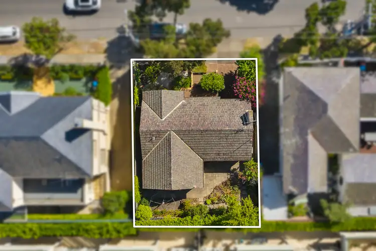 Fourth view of Homely house listing, 14 Washington Street, Toorak VIC 3142