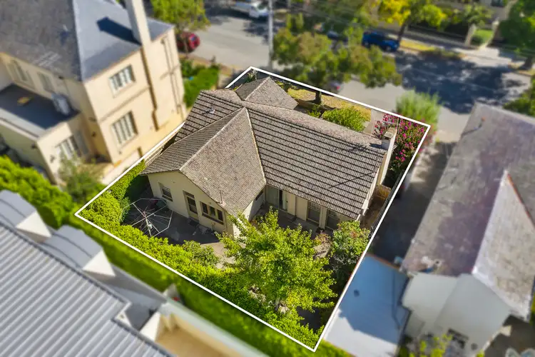 Sixth view of Homely house listing, 14 Washington Street, Toorak VIC 3142