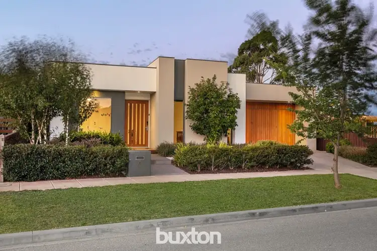 4 Goldwood Drive, Alfredton VIC 3350