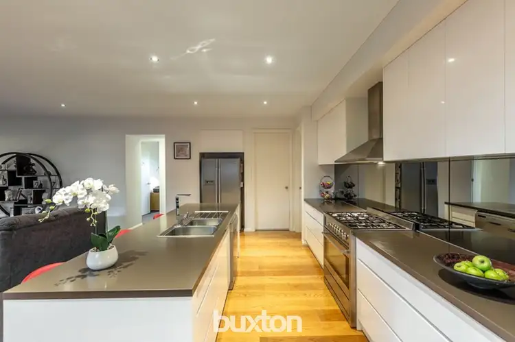 Third view of Homely house listing, 4 Goldwood Drive, Alfredton VIC 3350
