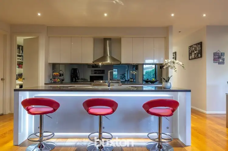 Fourth view of Homely house listing, 4 Goldwood Drive, Alfredton VIC 3350