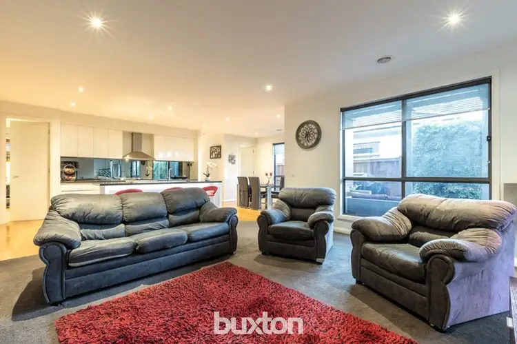 Fifth view of Homely house listing, 4 Goldwood Drive, Alfredton VIC 3350