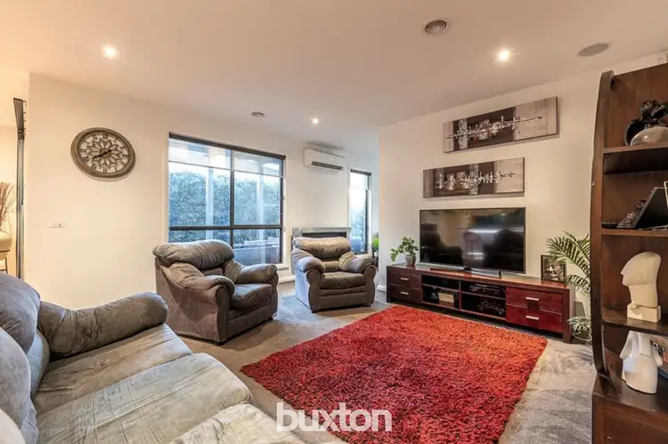 Sixth view of Homely house listing, 4 Goldwood Drive, Alfredton VIC 3350