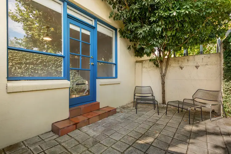Fifth view of Homely apartment listing, 1/45 Foam Street, Elwood VIC 3184