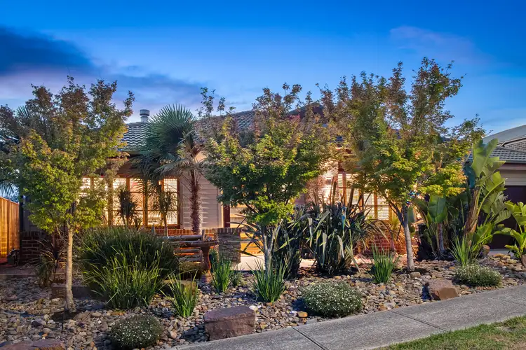 13 Kilkenny Rise, Doreen VIC 3754